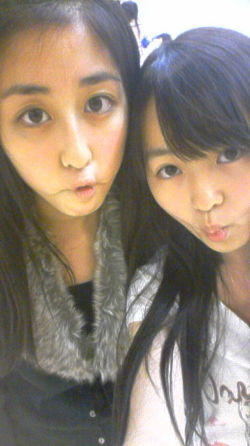斎藤 ちはる｜素。♪(ｏ・ω・)ノ)  )（2012-01-18）｜5枚目