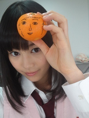 生田 絵梨花｜Who am I？〜don♪155（2013-01-04）