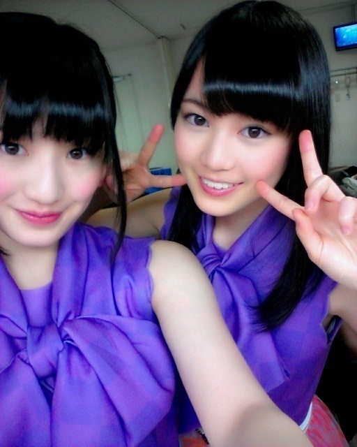 生田 絵梨花｜イベントいっぱい〜don♪1 74（2013-03-30）