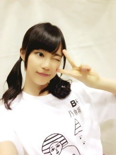 生田 絵梨花｜やったぁ！！～don♪ 197（2013-07-27）｜2枚目