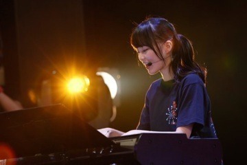 生田 絵梨花｜music～don♪213（2013-09-17）