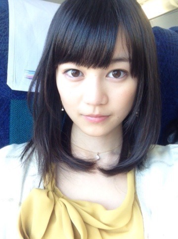 生田 絵梨花｜明日みてねっ～don♪ 217（2013-10-13）｜2枚目