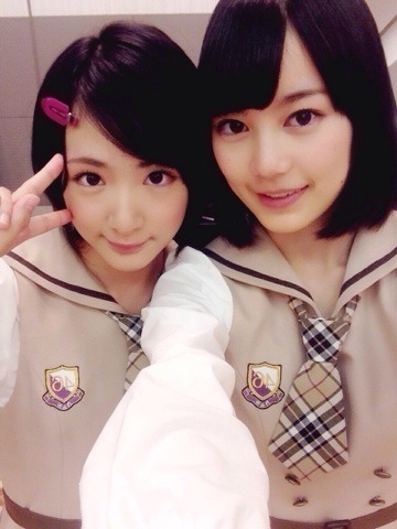 生田 絵梨花｜FNS歌謡祭～don♪229（2013-12-05）｜2枚目