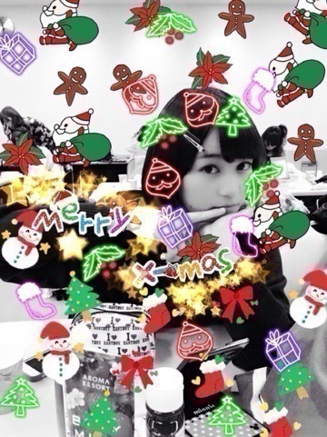 生田 絵梨花｜クリスマスイブ☆～ don♪232（2013-12-24）｜2枚目