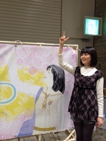 生田 絵梨花｜生誕祭～don♪239（2014-01-19）｜3枚目