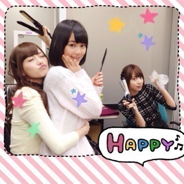生田 絵梨花｜セブンティーン～don ♪241（2014-01-22）