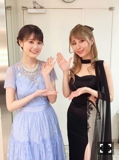 生田 絵梨花｜村井さんコンサート&amp;芳雄さんラジオ〜♪514（2017-12-18）｜2枚目