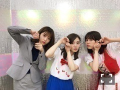 生田 絵梨花｜46時間TV〜♪527（2018-03-27）