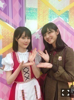 生田 絵梨花｜46時間TV〜♪527（2018-03-27）｜3枚目