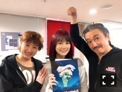 生田 絵梨花｜春の訪れ〜♪528（2018-03-28）