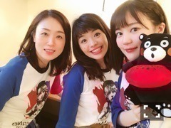 生田 絵梨花｜めざましライブin八代〜♪530（2018-04-15）｜2枚目
