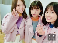 生田 絵梨花｜レ・ミゼラブル2019〜♪531（2018-04-20）｜2枚目