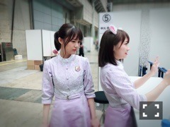生田 絵梨花｜雲になればいい〜♪534（2018-05-10）｜2枚目