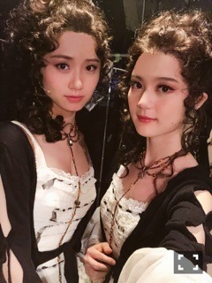生田 絵梨花｜初日〜♪536（2018-05-28）