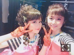 生田 絵梨花｜初日〜♪536（2018-05-28）｜2枚目