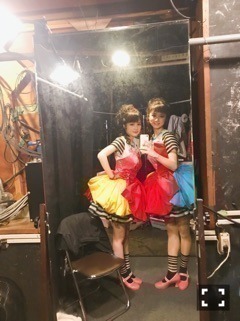 生田 絵梨花｜初日〜♪536（2018-05-28）｜3枚目