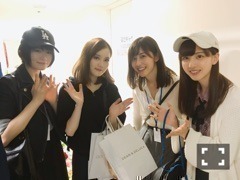 生田 絵梨花｜初日〜♪536（2018-05-28）｜4枚目