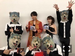 生田 絵梨花｜Mステ〜♪537（2018-06-08）｜2枚目