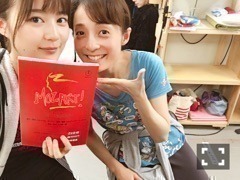 生田 絵梨花｜東京千秋楽〜♪539（2018-07-02）｜4枚目