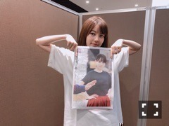 生田 絵梨花｜東京千秋楽〜♪539（2018-07-02）｜5枚目