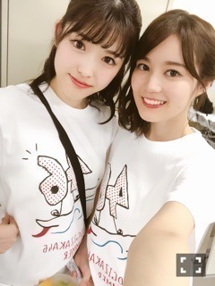 生田 絵梨花｜福岡ライブ〜♪541（2018-07-23）