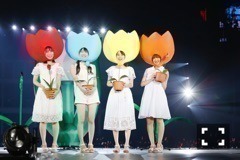 生田 絵梨花｜FNSうたの夏まつり〜♪542（2018-07-26）