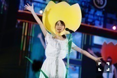 生田 絵梨花｜FNSうたの夏まつり〜♪542（2018-07-26）｜2枚目