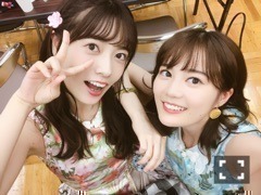 生田 絵梨花｜FNSうたの夏まつり〜♪542（2018-07-26）｜3枚目