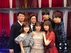 生田 絵梨花｜FNSうたの夏まつり〜♪542（2018-07-26）｜4枚目