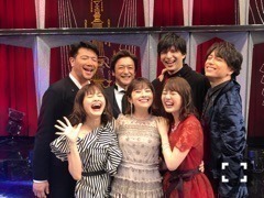 生田 絵梨花｜FNSうたの夏まつり〜♪542（2018-07-26）｜5枚目