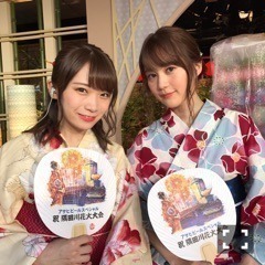 生田 絵梨花｜御園座〜♪543（2018-08-03）｜3枚目