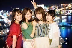 生田 絵梨花｜大阪ライブ〜♪544（2018-08-07）｜4枚目