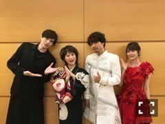 生田 絵梨花｜芸術と食欲の秋〜♪549（2018-10-16）