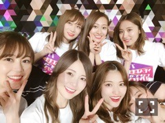 生田 絵梨花｜京セラドーム〜♪559（2019-02-26）｜3枚目