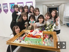 生田 絵梨花｜京セラドーム〜♪559（2019-02-26）｜4枚目