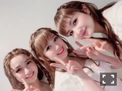 生田 絵梨花｜ロミジュリ〜♪560（2019-03-01）
