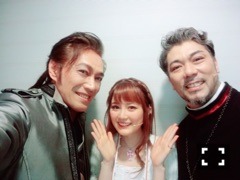 生田 絵梨花｜ロミジュリ〜♪560（2019-03-01）｜3枚目