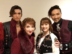 生田 絵梨花｜東京楽〜♪561（2019-03-05）｜3枚目
