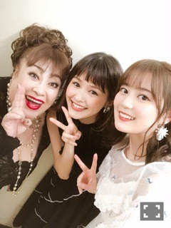 生田 絵梨花｜しゃべくり〜♪562（2019-03-12）｜2枚目