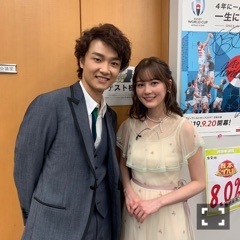 生田 絵梨花｜しゃべくり〜♪562（2019-03-12）｜4枚目