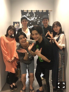 生田 絵梨花｜令和〜♪565（2019-05-06）｜4枚目