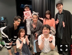 生田 絵梨花｜令和〜♪565（2019-05-06）｜5枚目