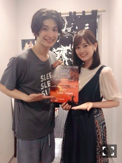 生田 絵梨花｜令和〜♪565（2019-05-06）｜6枚目