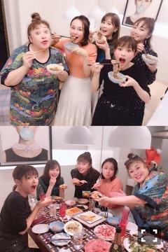 生田 絵梨花｜東京楽〜♪568（2019-06-02）｜2枚目