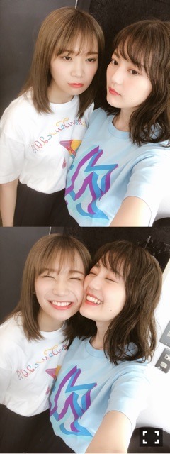 生田 絵梨花｜夏が始まる〜♪569（2019-07-01）｜4枚目