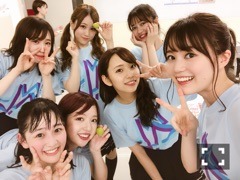 生田 絵梨花｜福岡〜♪572（2019-07-27）