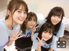生田 絵梨花｜福岡〜♪572（2019-07-27）｜2枚目