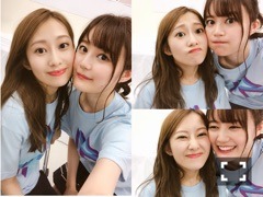 生田 絵梨花｜福岡〜♪572（2019-07-27）｜3枚目