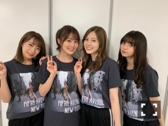 生田 絵梨花｜大阪〜♪573（2019-08-16）｜2枚目