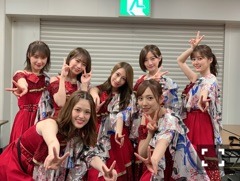 生田 絵梨花｜神宮〜♪574（2019-09-05）｜3枚目